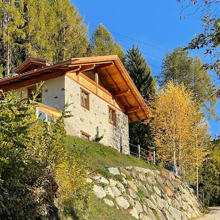 Baita Bertolini Монклассико Экстерьер фото